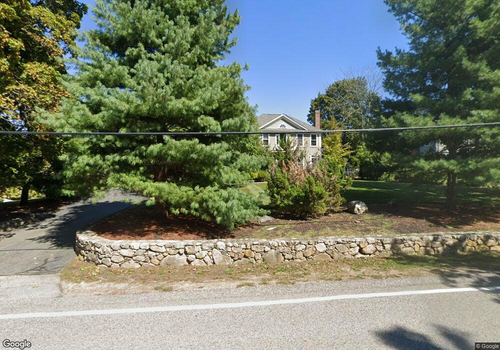 262 King St unit 1, Cohasset, MA 02025 - photo 1