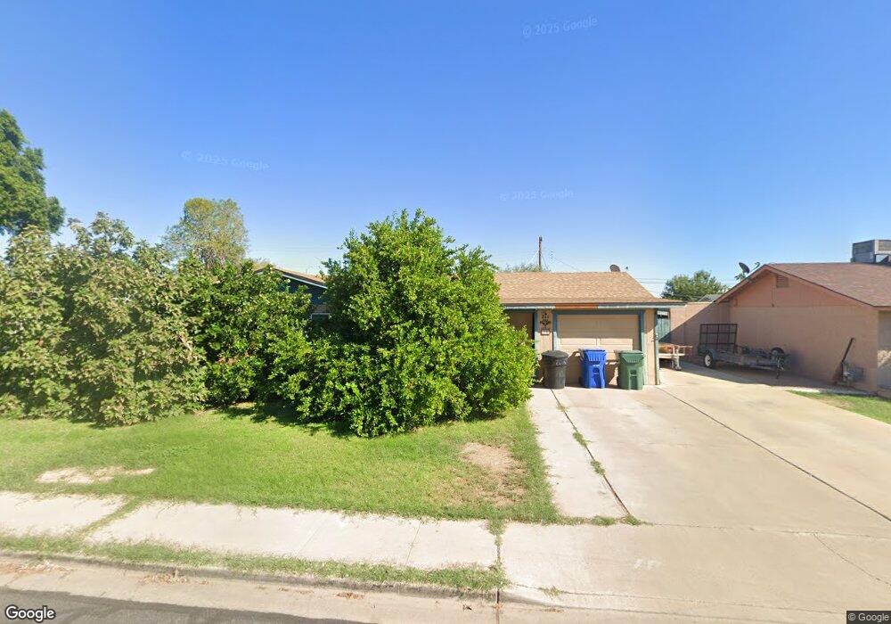 255 N Hill, Mesa, AZ 85203 - photo 1