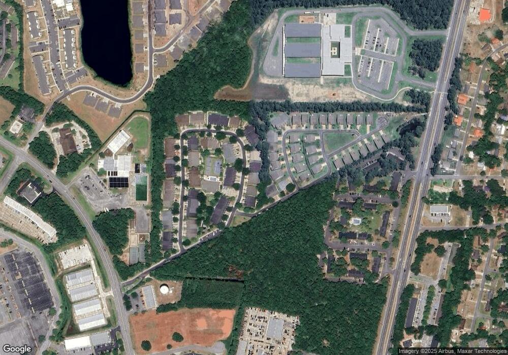 122 Peppertree Crossing Ave unit 43, Brunswick, GA 31525 - photo 1