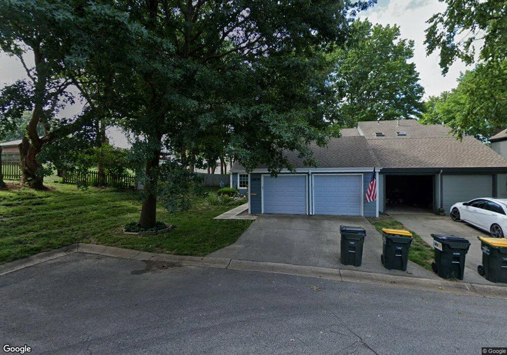 12829 W 66th Terrace, Shawnee, KS 66216 - photo 1