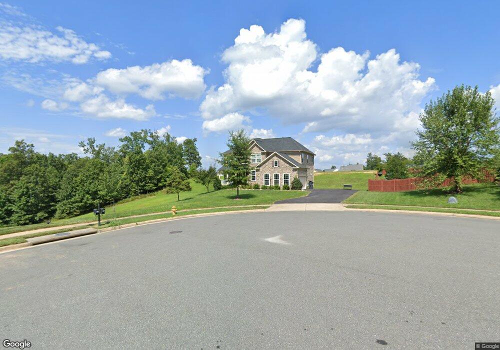 3266 Kira Ct, Triangle, VA 22172 - photo 1