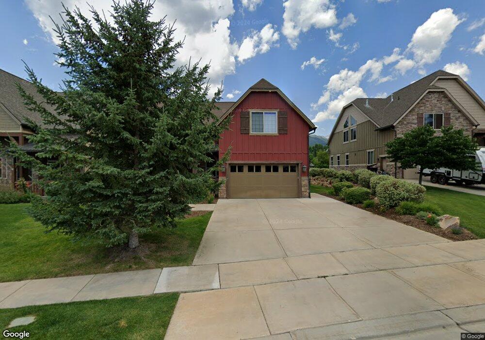 1139 Springerview Dr, Midway, UT 84049 - photo 1