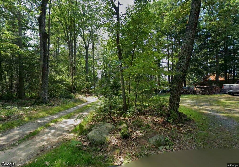 72 Keene Ave, Fitzwilliam, NH 03447 - photo 1