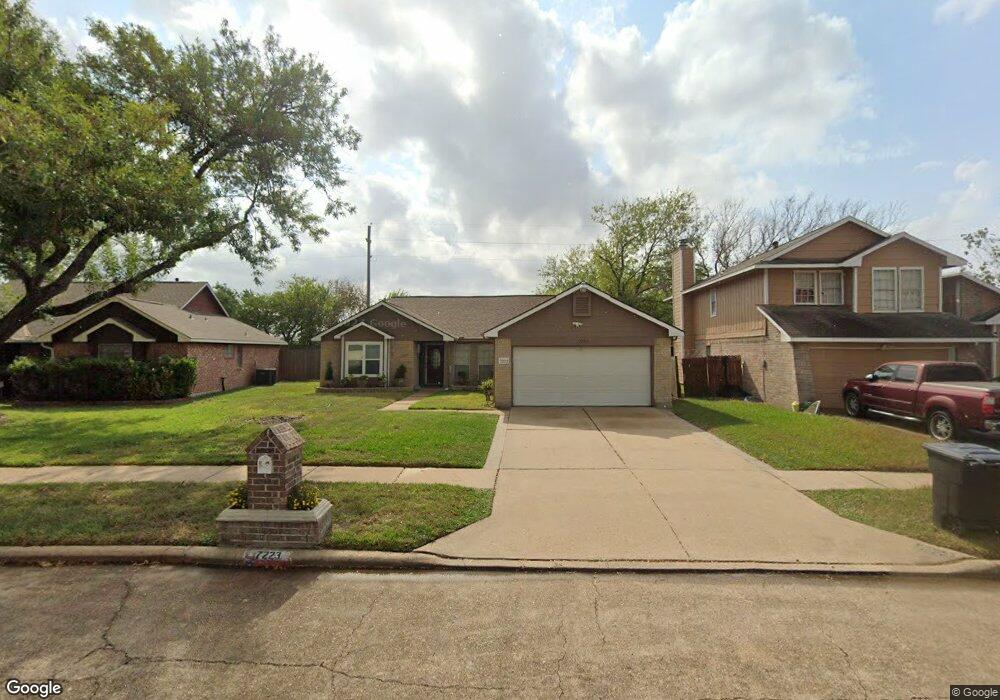 7223 Silver Star Dr, Houston, TX 77086 - photo 1