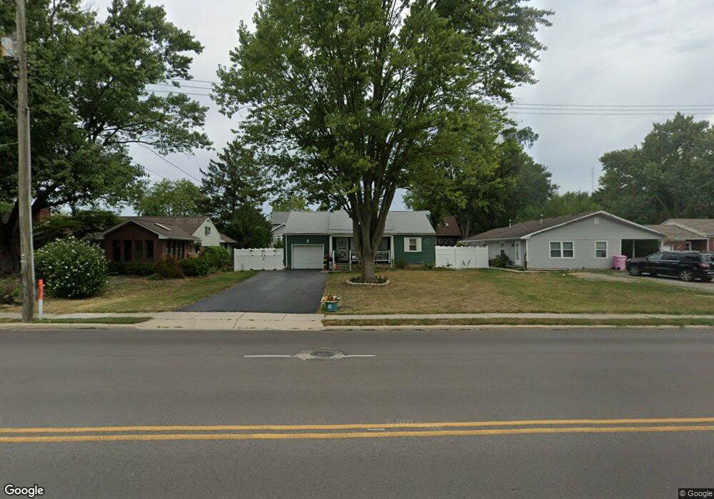 150 W Bigelow Ave, Findlay, OH 45840 - photo 1