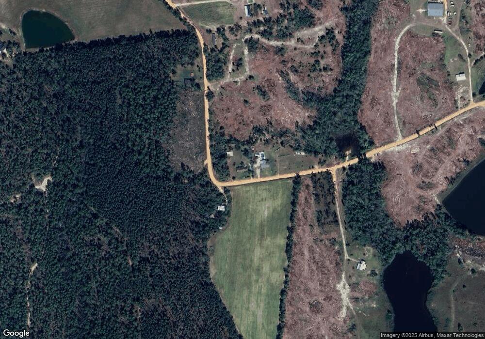 531 George Morris Rd, Vidalia, GA 30474 - photo 1