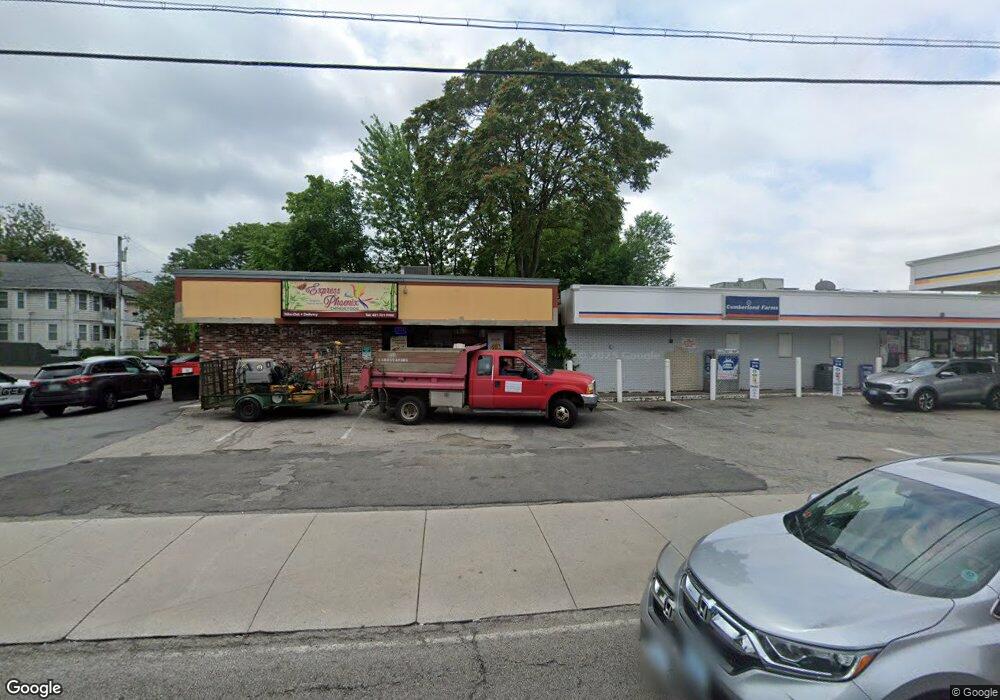 201 Division St, Pawtucket, RI 02860 - photo 1