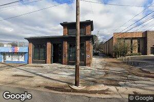200 Andrew Jackson Way NE, Huntsville, AL 35801