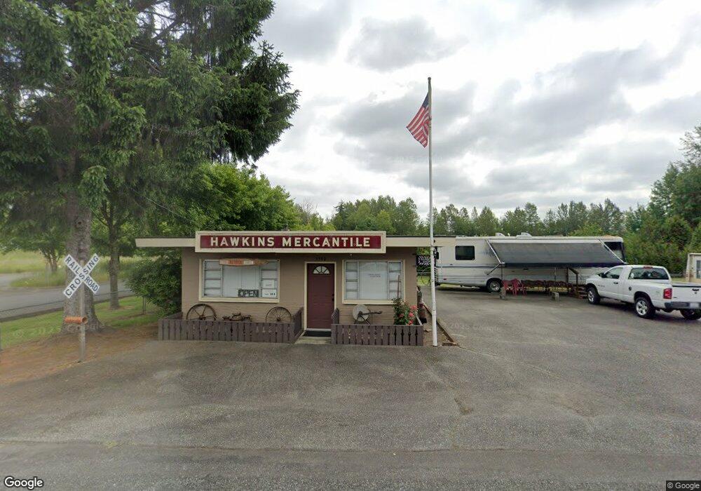 7590 Custer School Rd, Custer, WA 98240 - photo 1