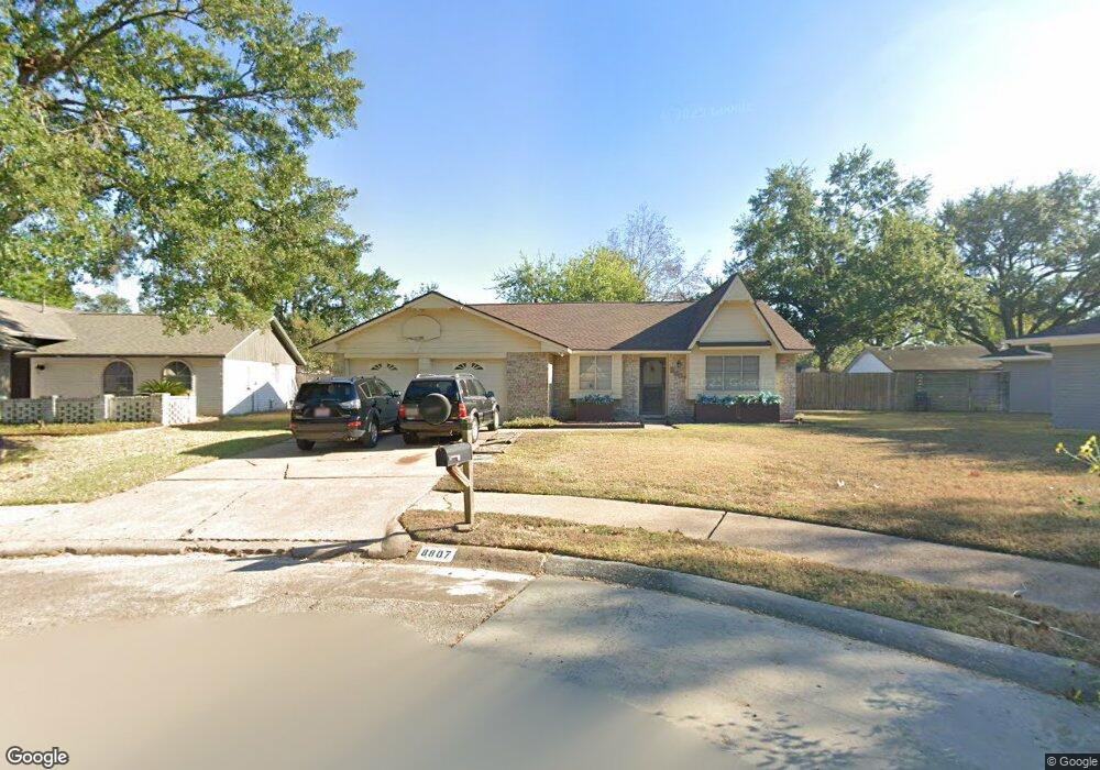 8807 Langfield Ct, Houston, TX 77040 - photo 1