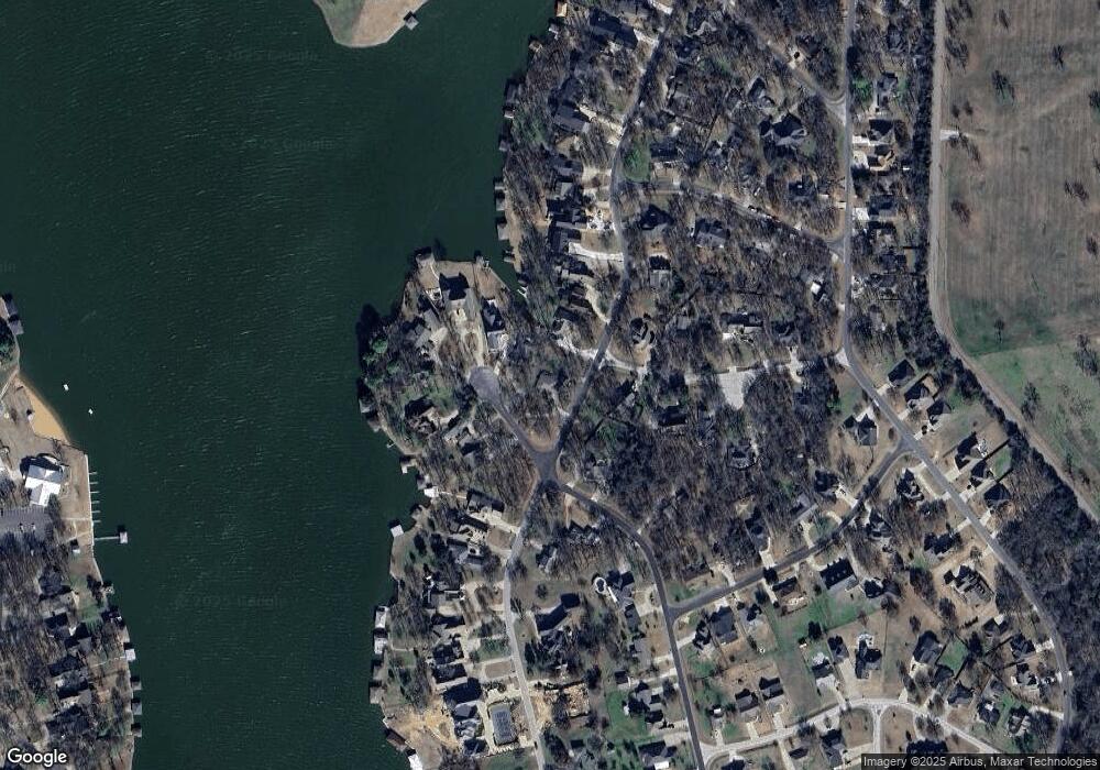 1102 Kiowa Dr E, Gainesville, TX 76240 - photo 1