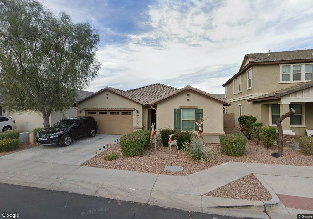 1420 N Saint Paul, Mesa, AZ 85205 - photo 1