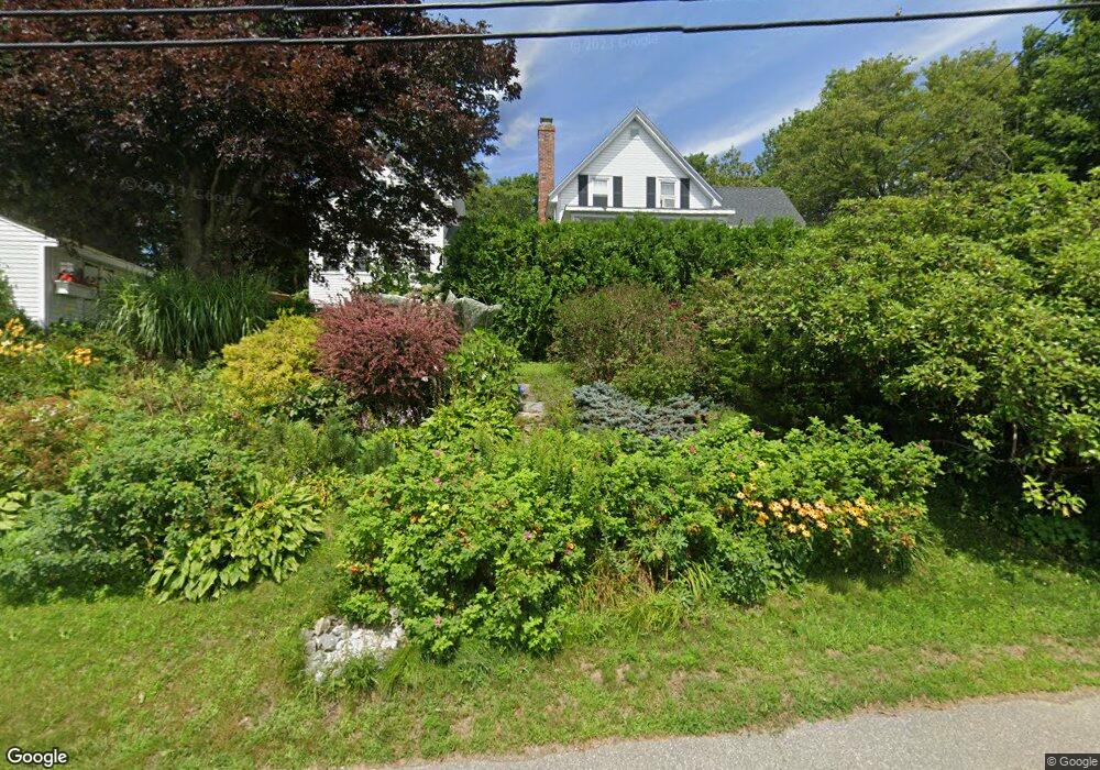 59 West St, Boothbay Harbor, ME 04538 - photo 1