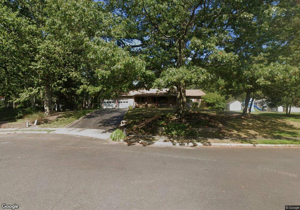 102 Weston Place, Eatontown, NJ 07724 - photo 1