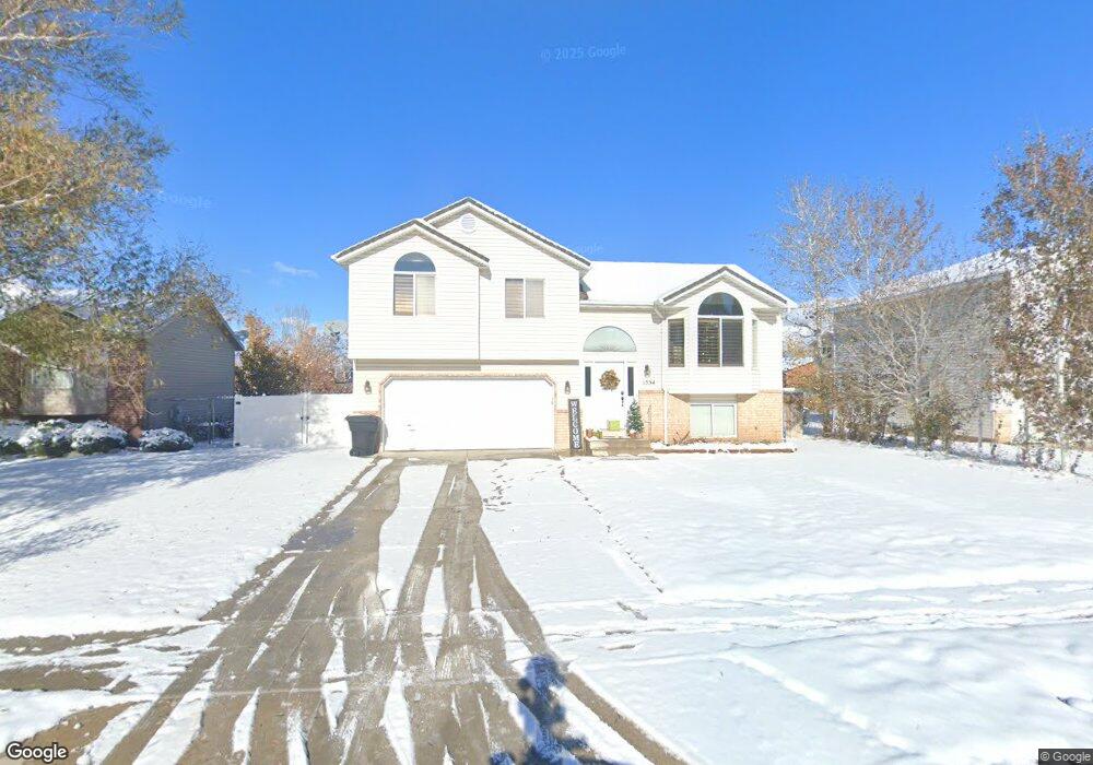 1534 W 1950 N, Clearfield, UT 84015 - photo 1