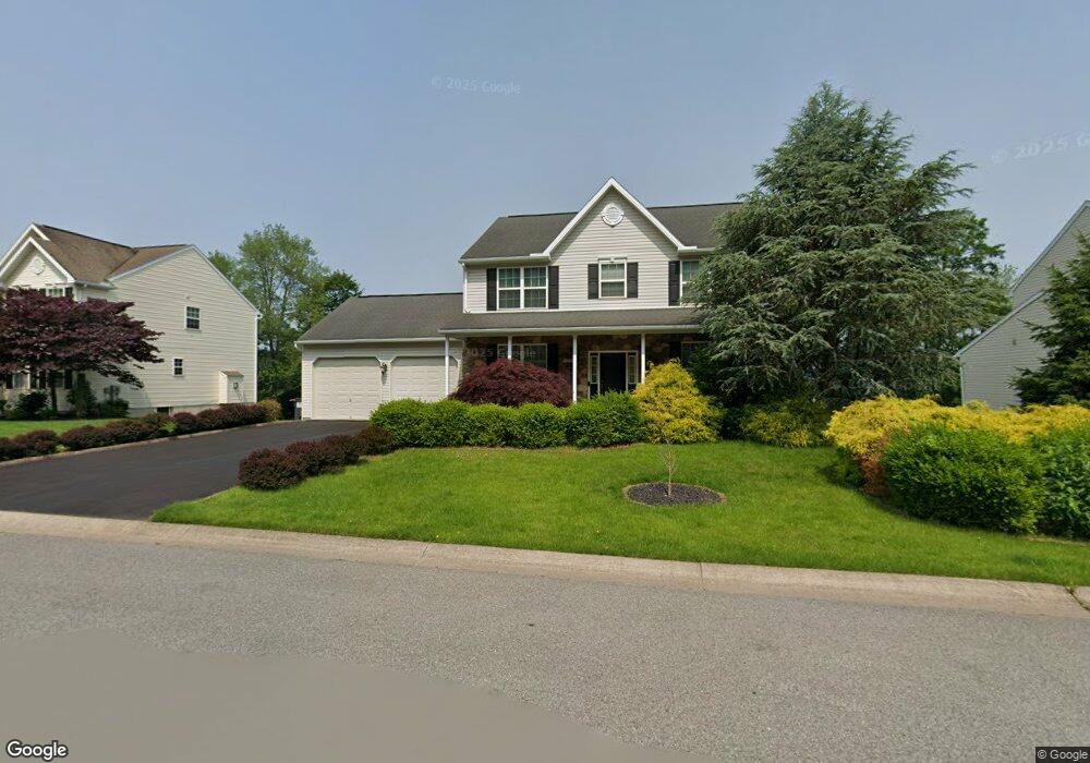 408 Fern Rd, Orwigsburg, PA 17961 - photo 1