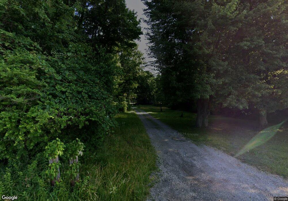 4501 W 800 N, Michigan City, IN 46360 - photo 1