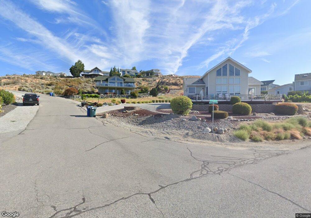 119 Stormy Mountain Way, Chelan, WA 98816 - photo 1