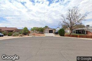 4 Cottonwood Ct, Page, AZ 86040
