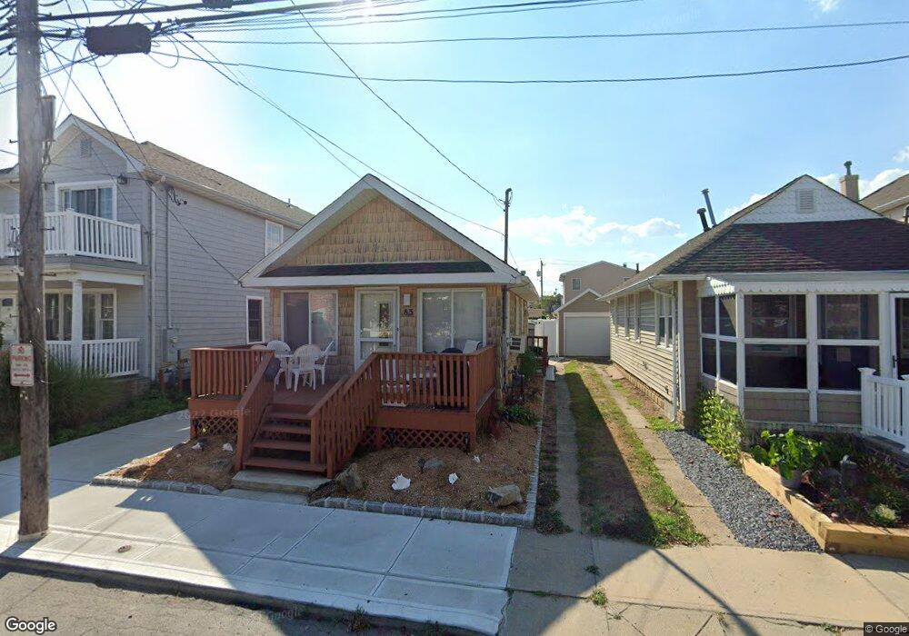83 Coronado St, Atlantic Beach, NY 11509 - photo 1