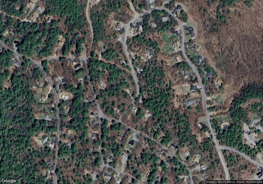 301 Mountain Dr, Gilford, NH 03249 - photo 1