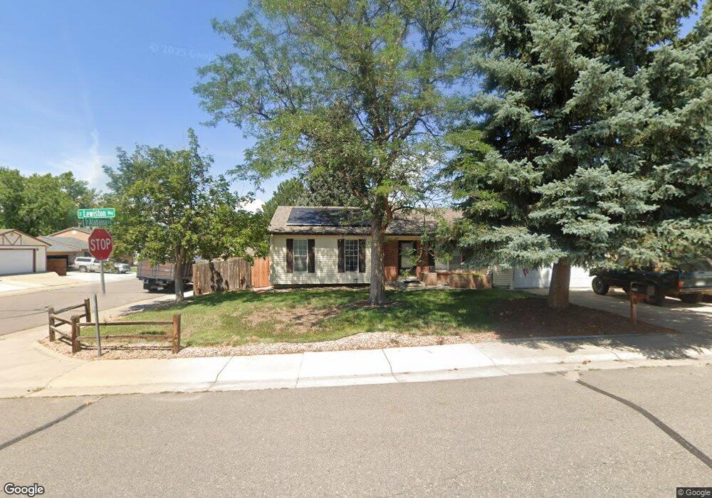 1193 S Lewiston Way, Aurora, CO 80017 - photo 1