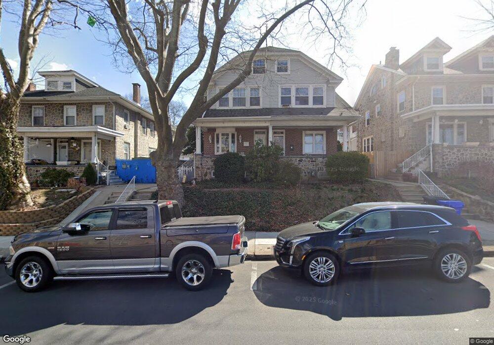 1207 N 13th St, Reading, PA 19604 - photo 1