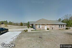 140 Molly Ln, Mantachie, MS 38855