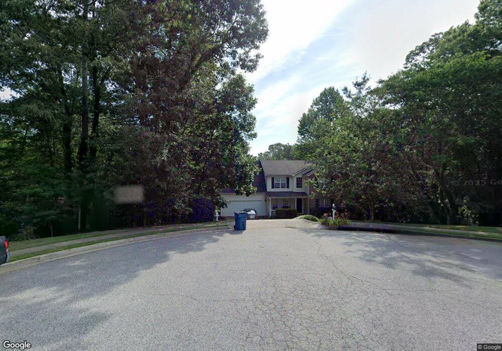 983 Mary Frances Ct, Dacula, GA 30019 - photo 1