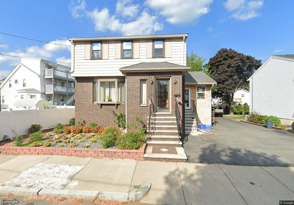 15 Shurtleff St, Malden, MA 02148 - photo 1