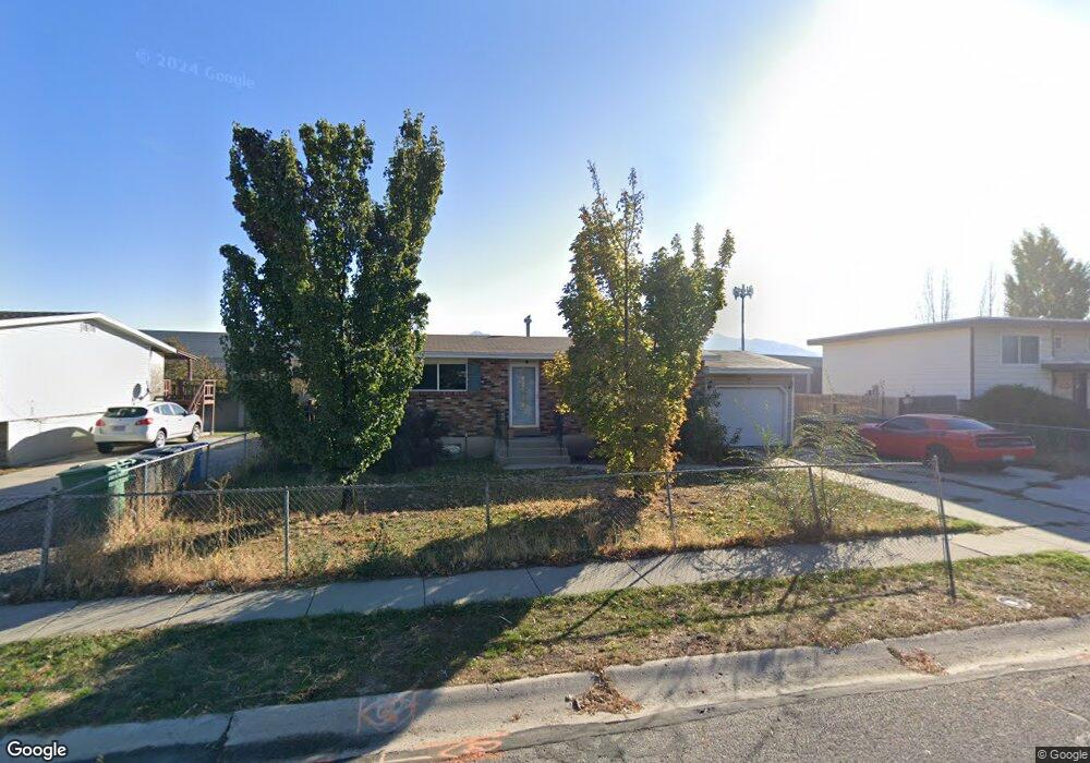 7863 S 3620 W, West Jordan, UT 84088 - photo 1