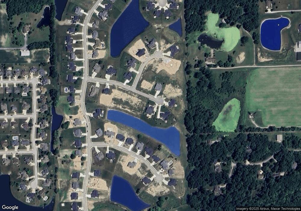 10558 Beaugreen Cove, Leo, IN 46765 - photo 1