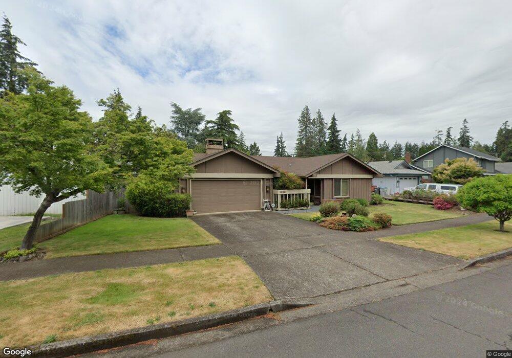 1215 Rio Glen Dr, Eugene, OR 97401 - photo 1