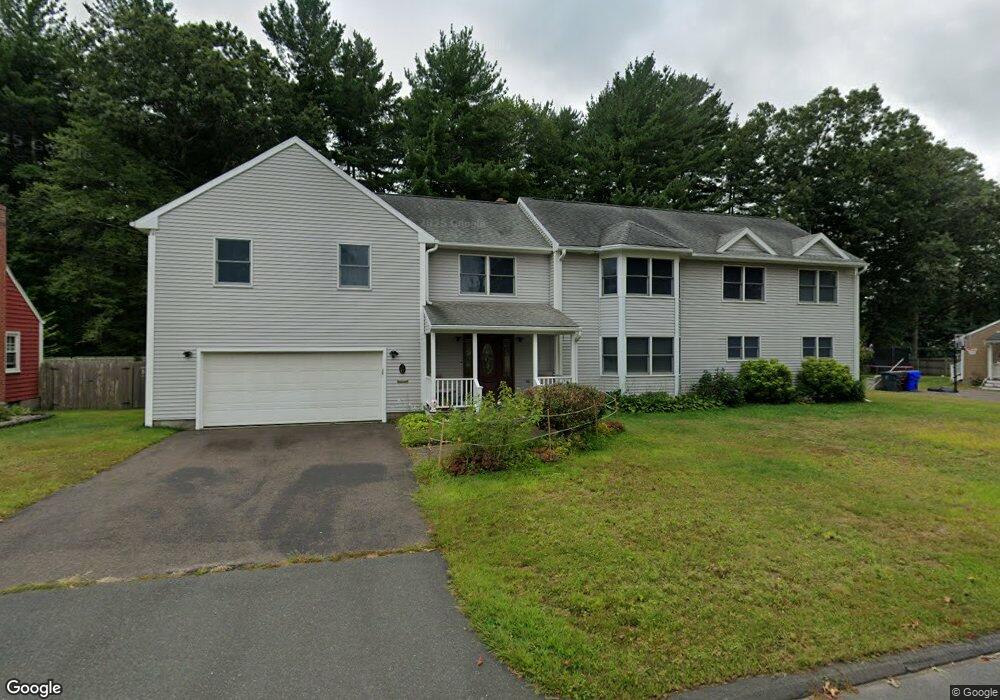 6 Bright St, Enfield, CT 06082 - photo 1