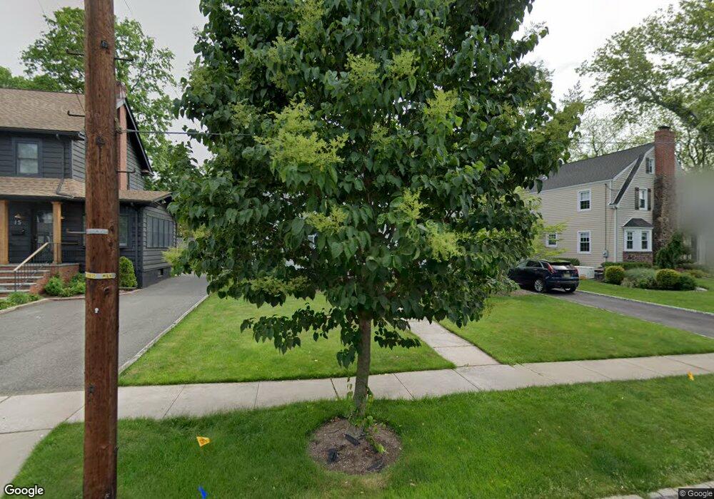 13 Berkeley Rd, Millburn, NJ 07041 - photo 1