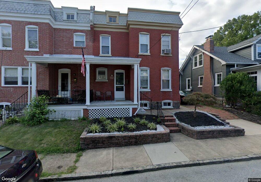 1603 Woodlawn Ave, Wilmington, DE 19806 - photo 1