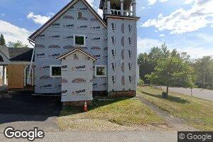 19 Hill Ave, Ashland, NH 03217