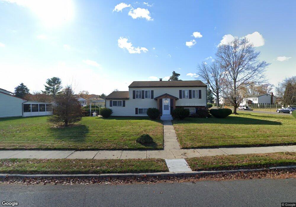 322 Yale Rd, Pemberton, NJ 08068 - photo 1