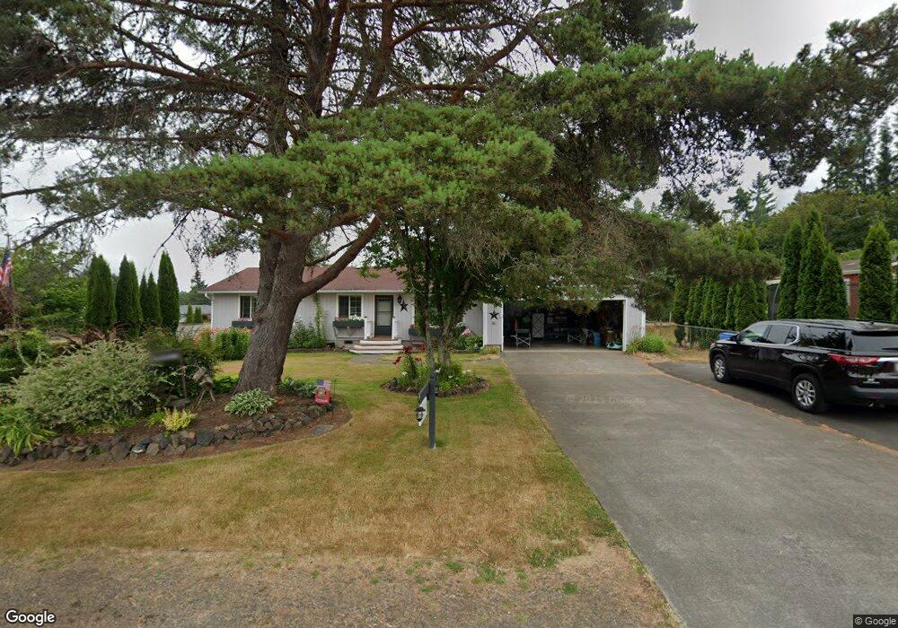 1002 NE Rhoads St, Winlock, WA 98596 - photo 1