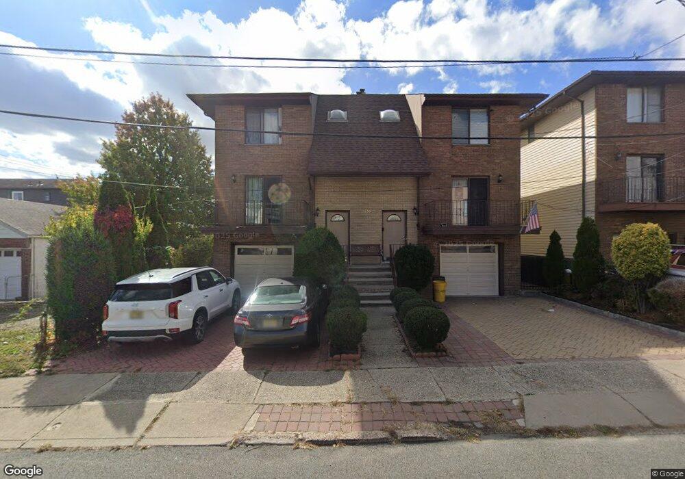 484 Westview Place, Fairview, NJ 07022 - photo 1