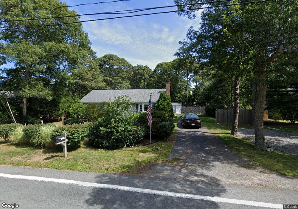 691 Great Fields Rd, Brewster, MA 02631 - photo 1