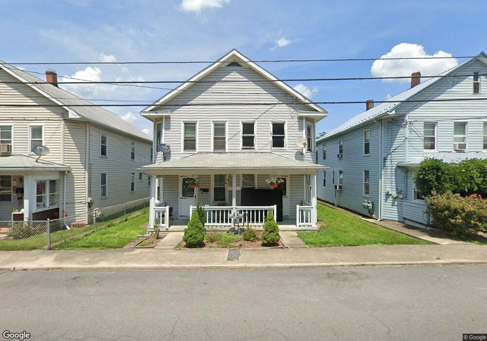 608 W Piedmont St, Keyser, WV 26726 - photo 1