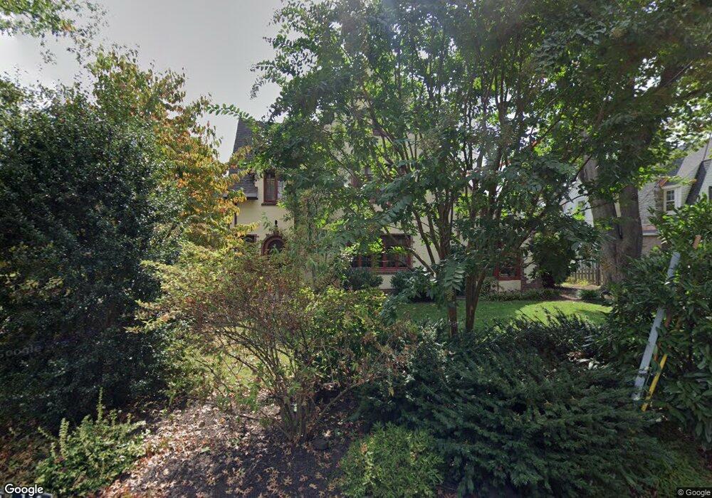 111 Lowrys Ln, Bryn Mawr, PA 19010 - photo 1