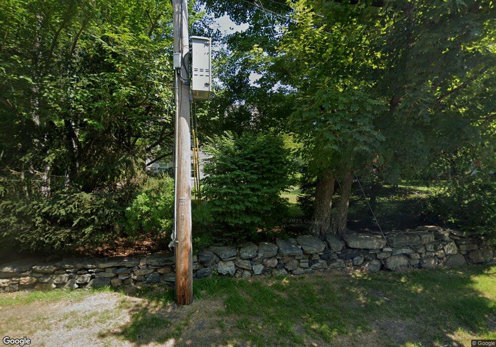 128 Stone Hill Rd, Bedford, NY 10506 - photo 1