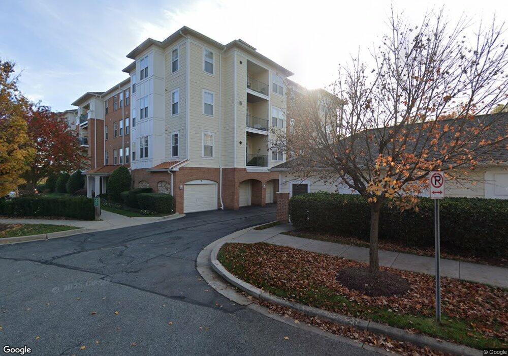 166A Chevy Chase St, Gaithersburg, MD 20878 - photo 1