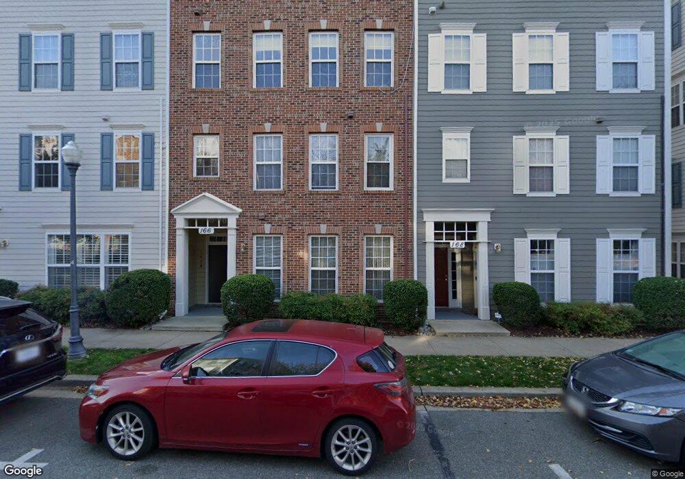 166 Chevy Chase St unit NONE, Gaithersburg, MD 20878 - photo 1