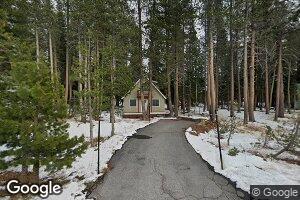 7618 Yuba Dr, Norden, CA 95724