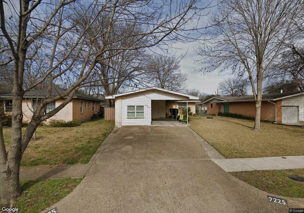 7225 Lehigh Dr, Dallas, TX 75214 - photo 1