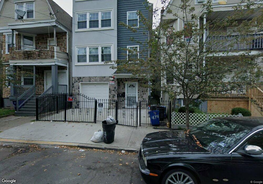 476 S 14th St, Newark, NJ 07103 - photo 1