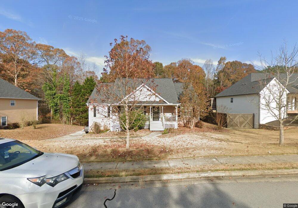 665 Roland Manor Dr unit 1, Dacula, GA 30019 - photo 1